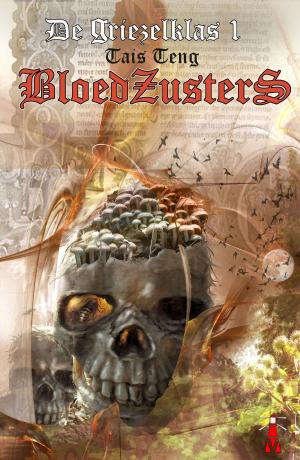Book cover of Bloedzusters