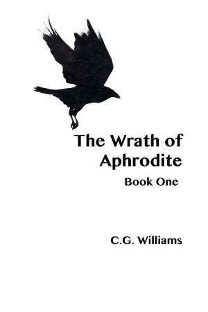 Cover of The Wrath of Aphrodite Book One