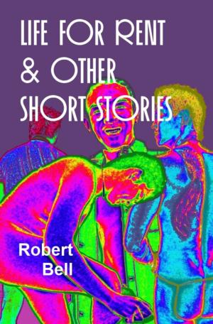 Book cover of Life For Rent And Other Short Stories