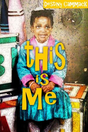 Cover of the book This Is Me by Andrew Rogerson