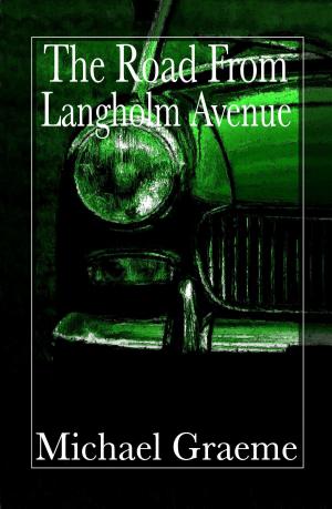 Cover of the book The Road From Langholm Avenue by Anna Martin