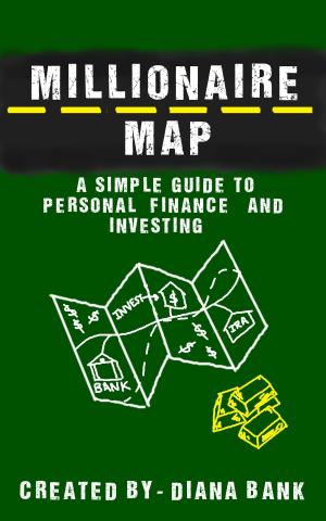 Cover of Millionaire Map