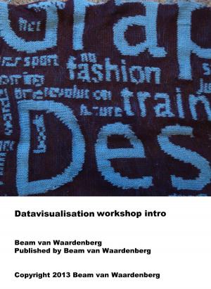 Cover of the book Datavisualisation Workshop Intro by Scott Gary Petersen