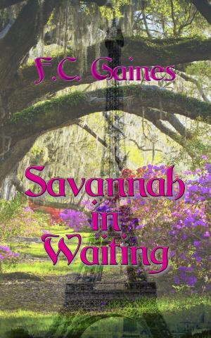 bigCover of the book Savannah In Waiting by 