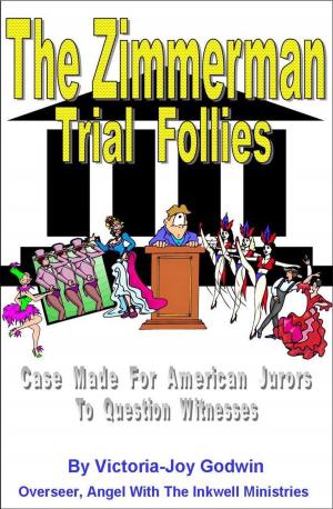 bigCover of the book The Zimmerman Trial Follies by 