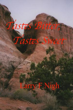Cover of the book Tastes Bitter, Tastes Sweet by Jennifer Raygoza