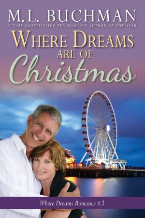 Cover of Where Dreams Are of Christmas
