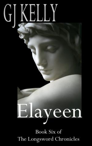 Cover of the book Elayeen by Benjamin Granger