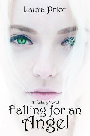 Cover of the book Falling for an Angel by Tracey Martin
