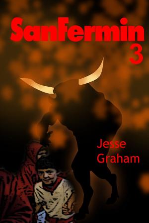 Cover of the book SanFermin 3 by Andrew Clawson