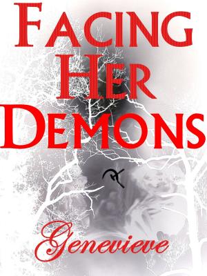 bigCover of the book Facing Her Demons by 