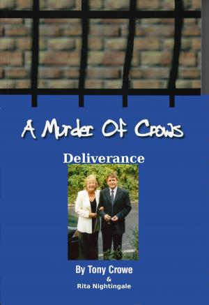 Book cover of A Murder of Crows Deliverance