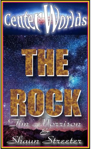 Cover of the book The Rock by Wood Hughs