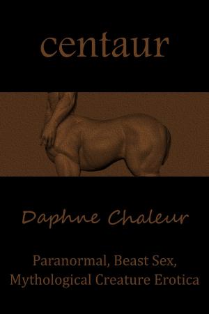 Cover of the book Centaur by Elinor Glyn