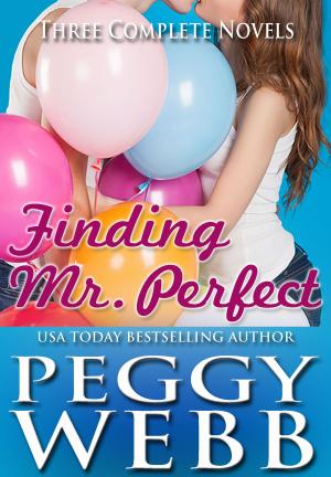 Book cover of Finding Mr. Perfect ( Romantic Comedy Boxed Set)