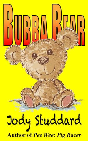 Book cover of Bubba Bear