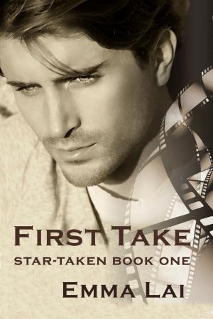 Cover of the book First Take by Brooke J. Sullivan