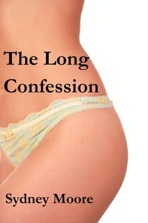 Cover of the book The Long Confession by P.D. Dawson, Lydia Sherrer, Andrew Wilmot