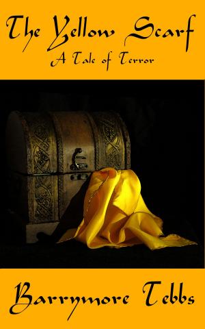 Cover of the book The Yellow Scarf by Mark Tufo