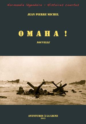 Book cover of Omaha !