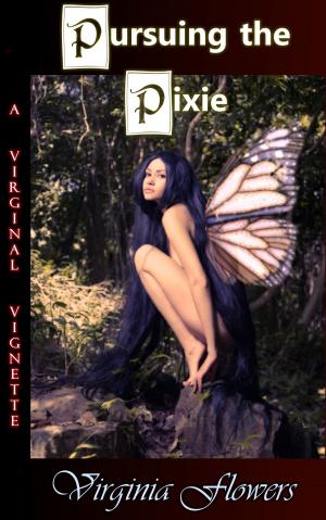 Book cover of Pursuing the Pixie
