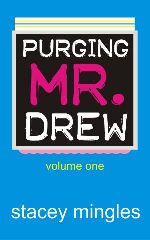 Cover of the book Purging Mr. Drew by Daniel Rodsby