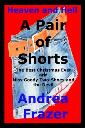 Book cover of A Pair of Shorts