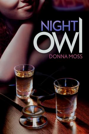 Book cover of Night Owl