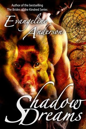 Cover of the book Shadow Dreams by Roxy Katt