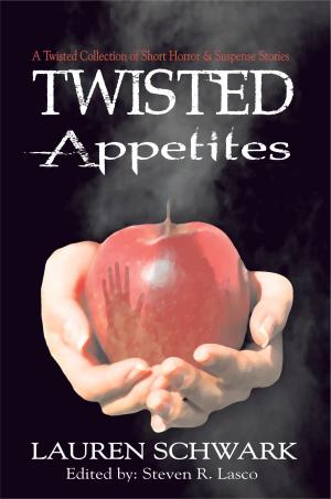 Book cover of Twisted Appetites