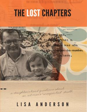 Cover of the book The Lost Chapters by lucie Buissereth