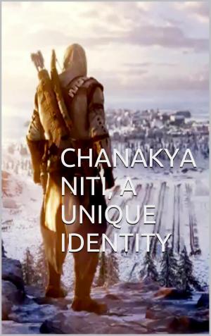Cover of Chanakya niti