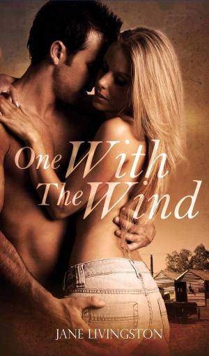 Cover of the book One With The Wind by Dominic Lorenzo