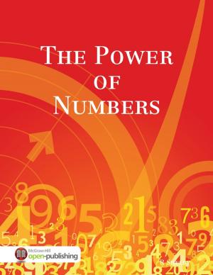 Cover of the book The Power of Numbers by Michael Yager