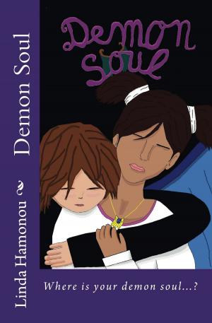 Cover of the book Demon Soul by Jeroen Verhoog