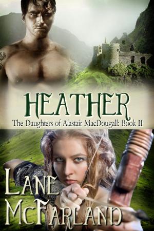 bigCover of the book Heather by 