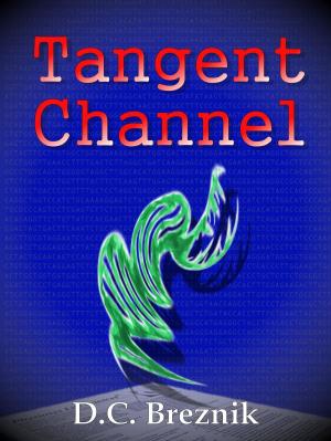 Book cover of Tangent Channel