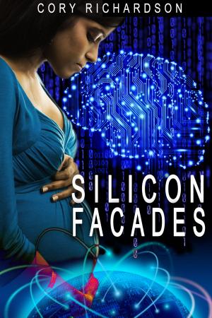 Book cover of Silicon Facades