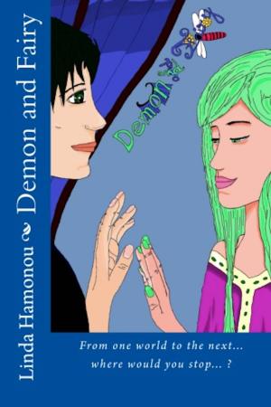 bigCover of the book Demon and Fairy by 