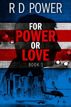 Cover of the book For Power or Love, Book 1 by Margaret Finnegan