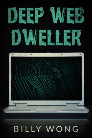 Book cover of Deep Web Dweller