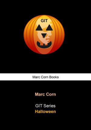 Cover of the book GIT: Halloween by Tim Barry