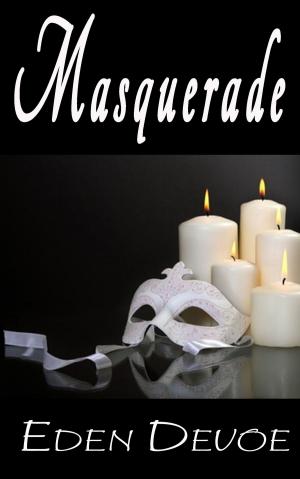 Cover of Masquerade