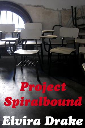Cover of Project Spiralbound