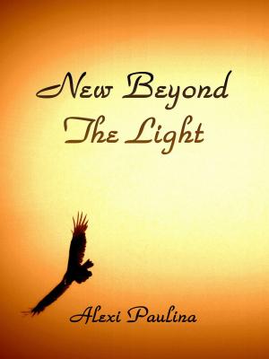 Cover of the book New Beyond the Light by Geoff Pridham