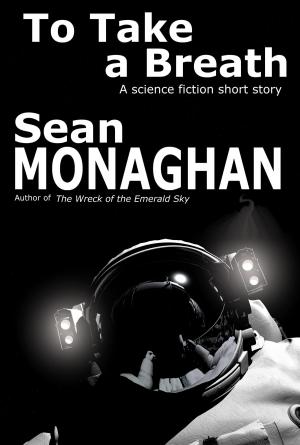 Cover of the book To Take a Breath by Sean Monaghan