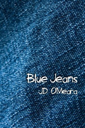 bigCover of the book Blue Jeans by 