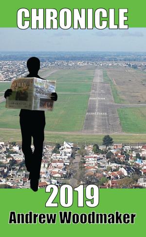 Book cover of Chronicle 2019