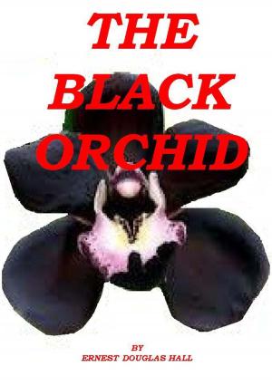 Cover of the book The Black Orchid by Ralph Allan