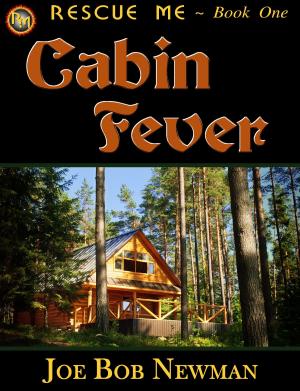 Cover of the book Cabin Fever by James Harrold